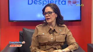 CEF Rector reveals what is needed to improve Dominican education | Despierta RD