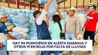 Government has Q500 million to provide food assistance to 1.2 million families