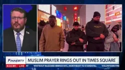 The Islamic takeover of the West is already here.