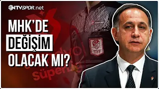 Will the MHK Management Change? Potential Outcomes of the Investigation! | NTV Spor