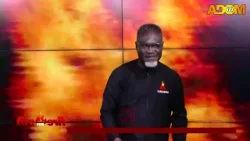 Pre-World Cup Discussion: Ghanaians want a coach who can #BringBackTheLove - Fire for Fire (10-4-26) Pre-World Cup Discussion: Ghanaians want a coach who can #BringBackTheLove - Fire for Fire (10-4-26)