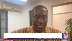 Cultural identity: LITAG warns of growing discontent from Ghanaian literature and languages.