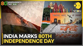 Independence Day 2026: India Celebrates 150 Years Of National Song 'Vande Mataram' | WION