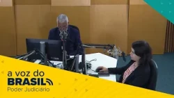 The Voice of Brazil - Judiciary News | 10/07/2026