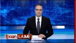 Edicioni i Lajmeve Tv Klan 27 Shkurt 2026, ora 12:00 | Lajme - News Edicioni i Lajmeve Tv Klan 27 Shkurt 2026, ora 12:00 | Lajme - News