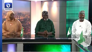 Nigeria @ 66: The Challenge Of Leadership And Followership