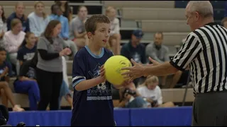"He gets to be included" Howard-Suamico joins Adaptive Sports League for the first time