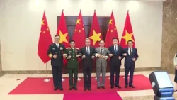 «Три плюс три»: Китай и Вьетнам провели первую министерскую встречу