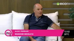 Tandil será sede del Coloquio Mercolactea 2026