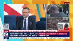 Reżim Tuska uwięził menadżerów z czasów PiS za to, że zapewniali Polakom tanie paliwo