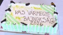 Rekordszámú nevezővel rendezték meg az év első súlyemelő versenyét Szombathelyen