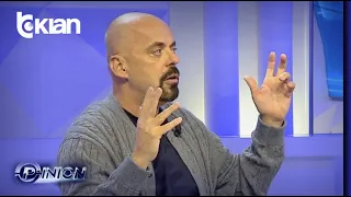 Rexhaj: Dumani tha ‘do marr Ramën me vete në Amerikë...’