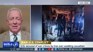 US-Iran Tensions: Could Military Escalation Push Both Sides Back to Talks?