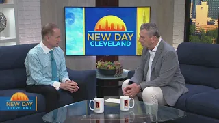 New Day Cleveland: Mortach Financial