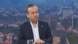 Diputado Romero y posibles indultos: "La facultad se debe aplicar con mucha responsabilidad"