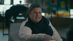 Οικογένεια Πουλλάκη επ.34 2026 SigmaTV Οικογένεια Πουλλάκη επ.34 2026 SigmaTV