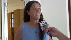 Picudo rojo: se desarrolló jornada de información.