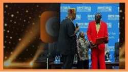Royal Media Services receives Global Leadership Award