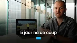 Vijf jaar geleden: leger Myanmar pleegt een staatsgreep  RTL Nieuws