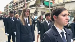 Επιτάφιος ΙΝ Αγ. Παντελεήμονος Ψυχιατρικό Νοσοκομείο Επιτάφιος ΙΝ Αγ. Παντελεήμονος Ψυχιατρικό Νοσοκομείο