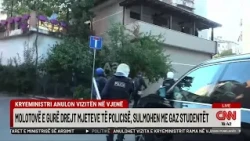 Thirrje policëve nga dritaret e shtëpive: A keni fëmijë? Çfarë është kjo sjellje?