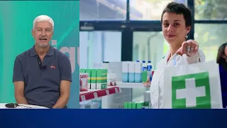 Sunscreen and medication storage in summer: what you need to know