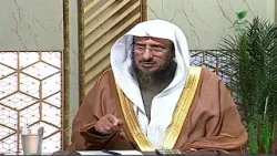 تبلغ من العمر نحو 100 عام.. هل يجوز لها الفطر في رمضان؟- الشيخ سليمان الماجد