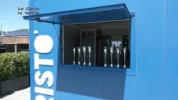 Le carte in tavola: forse riusciremo a prendere il sole in Calata Paita 20-03-2026