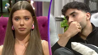 Casa Iubirii (23.09.2026) - TENSIUNE MAXIMA! Sergiu a atins un punct sensibil in privinta lu Ahmed!