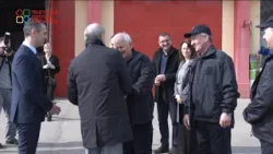 Ministar Krkobabić posetio Uzdin