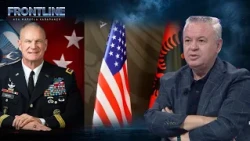“Ambasadori amerikan me mision në Shqipëri!” Murrizi kritika SPAK: Jo vetëm krimi, po korrupsioni?