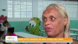 Peruíbe decreta emergência nas áreas afetadas pelas chuvas - 24/2/26