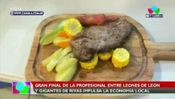 1Gran Final de La Profesional: negocios y turismo crecen en León  ?