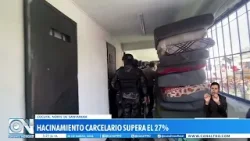 Crisis carcelaria en Norte de Santander: ministro de Justicia entrega balance en Cúcuta