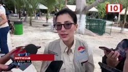 INVERTIRÁN EN OBRAS