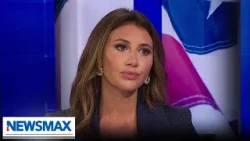 Демократы «даже не знают, за что, черт возьми, они выступают»: Алина Хабба