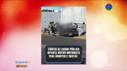Motorcyclists assault drivers: authorities accused of inaction | Despierta RD