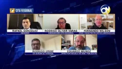 Cita Regional 13 febrero 2026