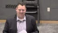 Community Redevelopment Agency Meeting - March 11, 2026