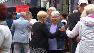Za nami X Jarmark Ludowy Tyndy-Ryndy 2026