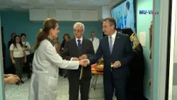 Vita academica - обзорното предаване 7 епизод