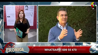 HOLA VERÓNICA 26 08 26