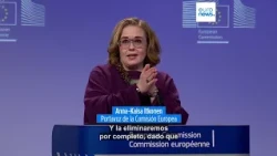 Europa ha pagado 197.000 millones por energía rusa desde 2022, según la Comisión