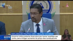Government criticizes previous administration for implementing fuel price mitigation measures onl...