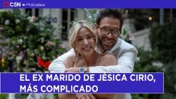 AVANZA la INVESTIGACIÓN CONTRA ELÍAS PICCIRILLO