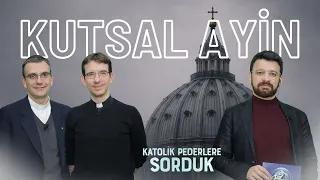Do Priests Celebrate Mass Every Day? | We Asked Catholic Priests