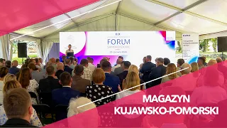 Kujawsko-Pomorskie Magazine 06/26/2026 No. 21