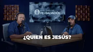 ¿Quién es Jesús? Una pregunta legitima que todos necesitamos responder.