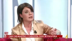 Caso Delmastro, Bevilacqua: "Un sistema da scardinare dal Piemonte alla Sicilia". Nevi: "Solo ... Caso Delmastro, Bevilacqua: "Un sistema da scardinare dal Piemonte alla Sicilia". Nevi: "Solo ...