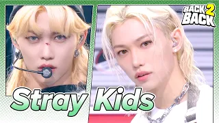 (4K) [BACK2BACK ⭐ Stray Kids] Thunderous 🔁 This & That | KBS WORLD TV